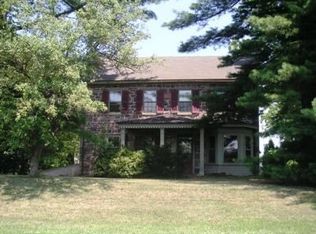 729 Old Schuylkill Rd, Pottstown, PA 19465