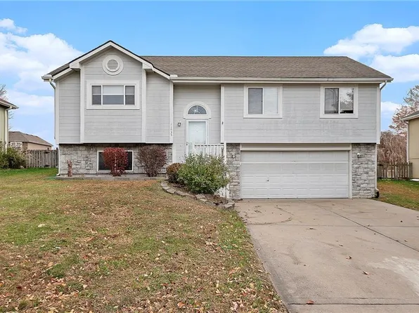 11433 N Tennessee Ave, Kansas City, MO 64157