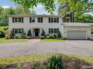 39 Cranbury Road, Norwalk, CT 06851