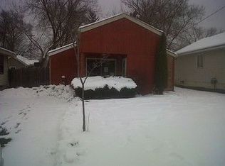 107 Abbie St SE, Wyoming, MI 49548