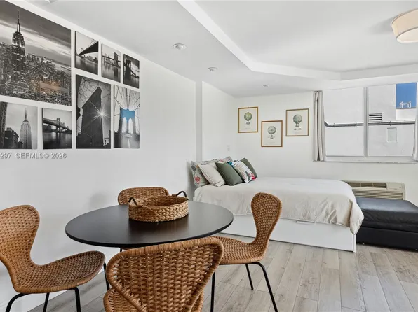1255 Collins Ave, Miami Beach, FL