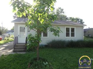438 NE Wabash Ave, Topeka, KS 66616
