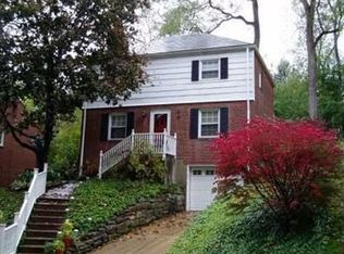 914 N Meadowcroft Ave, Pittsburgh, PA 15216