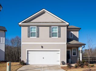 267 Hackberry Ave, Commerce, GA 30529