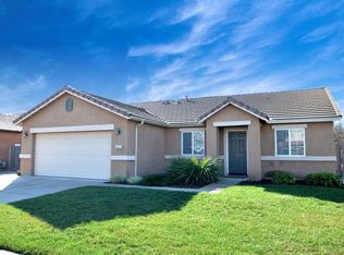 4653 W Reese Ave, Visalia, CA 93277