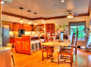 1000 Bunker Ridge Trl, Soddy Daisy, TN 37379