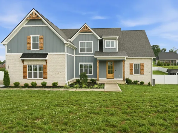 108 Sarah Frances Ct, Clarksville, TN 37043