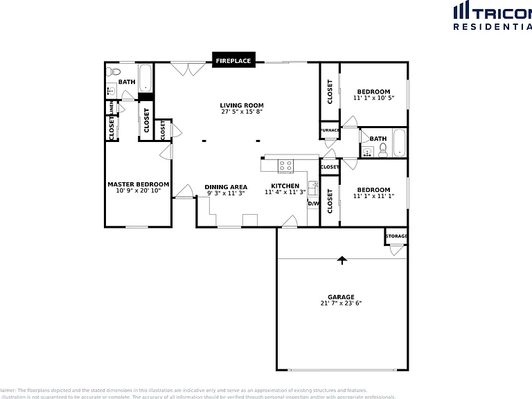 4909 Tiffany Ln — Photo 17
