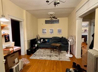 326 Saint Paul St #1, Brookline, MA 02446