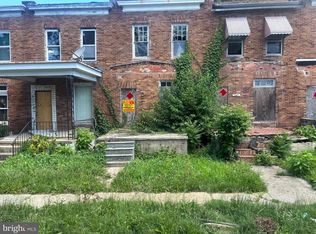 3020 Harlem Ave, Baltimore, MD 21216