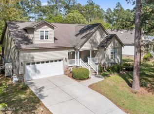 5815 Port Dr, New Bern, NC 28560