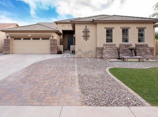 2425 E Redwood Ct, Chandler, AZ 85286