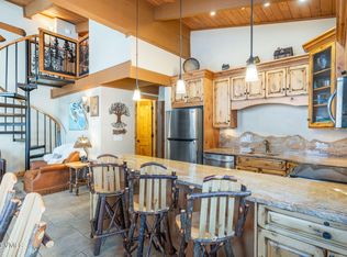 4670 Vail Racquet Club Dr #18, Vail, CO 81657