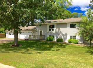 1005 Henry Ave, Alexandria, MN 56308