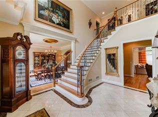 147 Concord Dr, Dawsonville, GA 30534