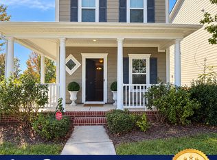 441 S Pickens St, Columbia, SC 29205
