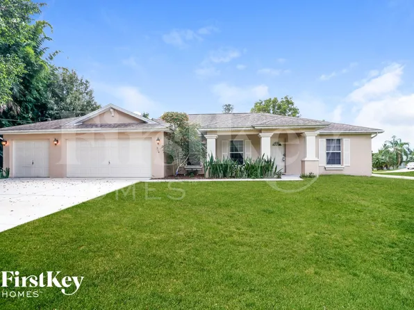 314 Shore Dr, Fort Myers, FL 33905