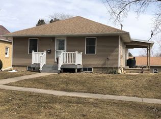 245 S Walnut St, West Union, IA 52175