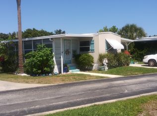 262 Norwich Ln, Melbourne Beach, FL 32951
