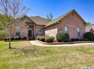 133 Tindall Dr, Huntsville, AL 35806