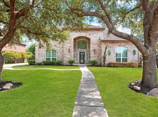 5323 Handbrook Dr, Houston, TX 77069
