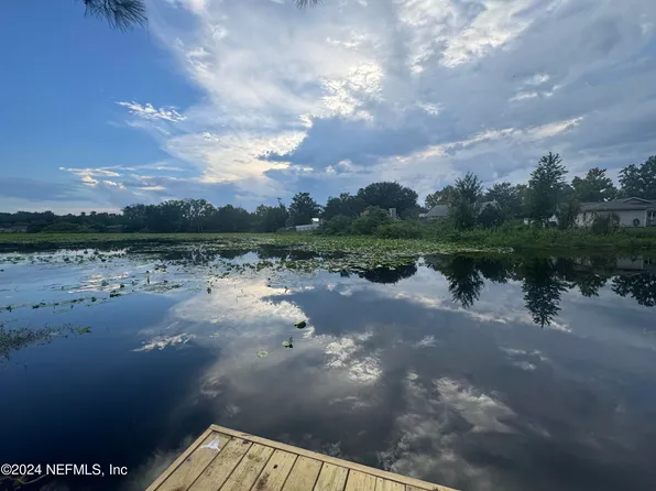 1445 PAWNEE Street, Orange Park, FL 32065