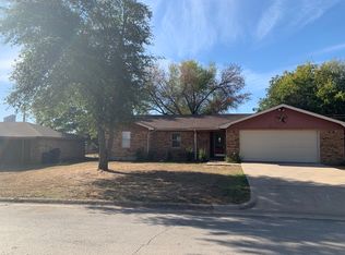 434 S Snyder Ave, Justin, TX 76247