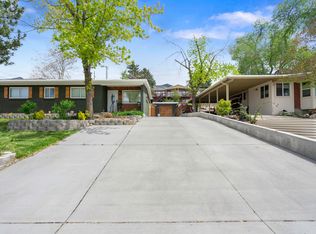 4085 S Olympic Way, Holladay, UT 84124