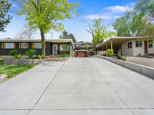 4085 S Olympic Way, Holladay, UT 84124