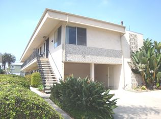 4825 Narragansett Ave APT 8, San Diego, CA 92107