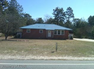 3313 Boone Trl, Fayetteville, NC 28306