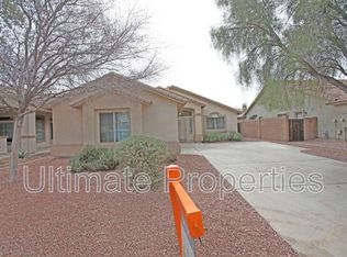 15017 W Riviera Dr, Surprise, AZ 85379