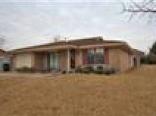 404 Shelly Dr, Troy, TX 76579