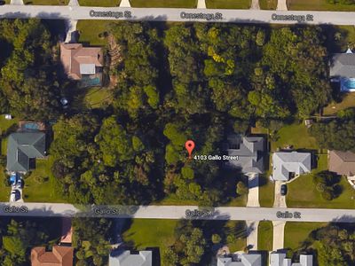 4103 Gallo St, Pt Charlotte, FL, 33948
