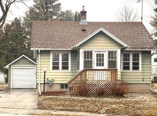 624 Calumet Ave, Kiel, WI 53042
