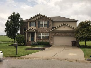 126 Dorset Ln, Winchester, KY 40391