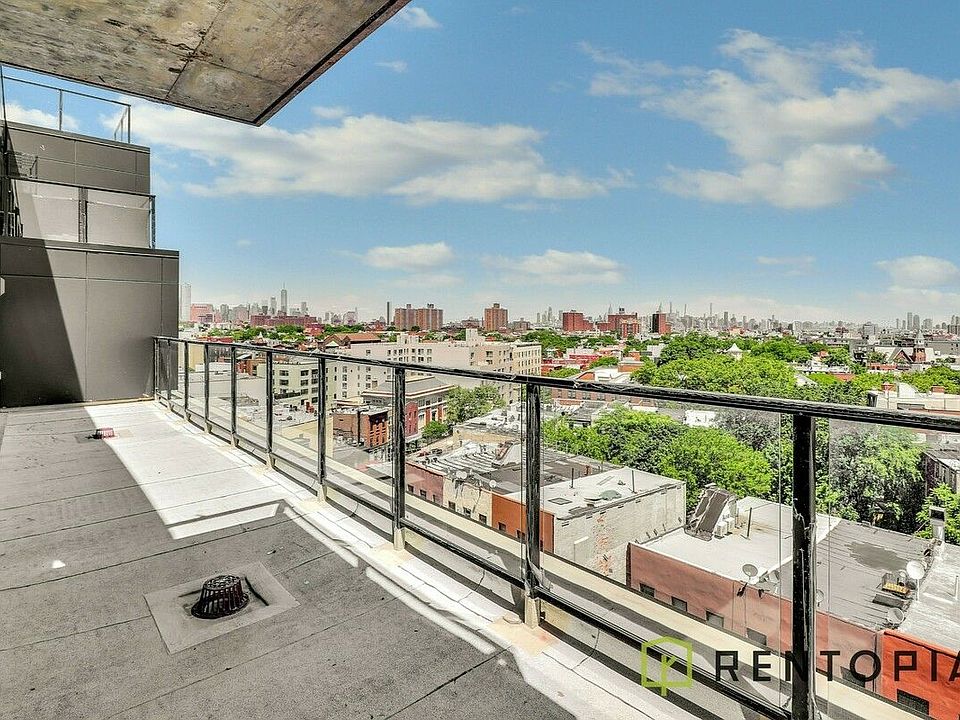 1st image of 535 Franklin Ave #9F