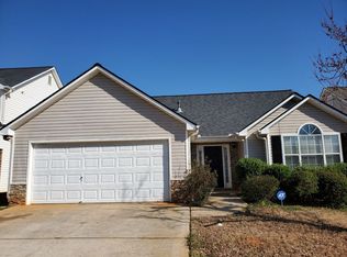 1840 Midcourt Way #1840, McDonough, GA 30252