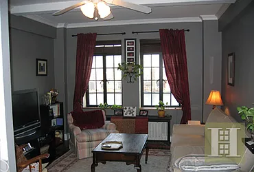 Sold by Halstead Real Estate