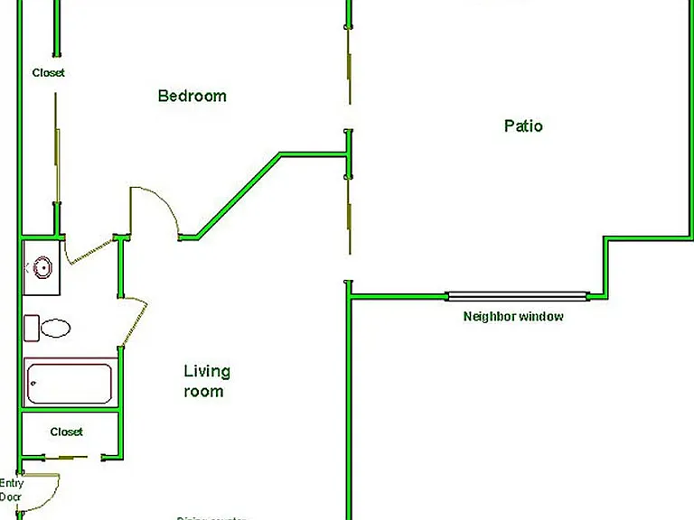 Villa De Adel Apts — Photo 129