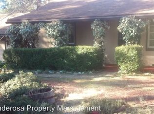 5375 Pentz Rd, Paradise, CA 95969