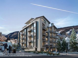 616 W Lionshead Cir #3A, Vail, CO 81657