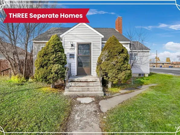 125 Shoup Ave W, Twin Falls, ID 83301