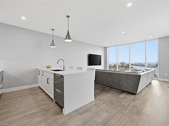 2nd image of 57 Lakeport Rd #502