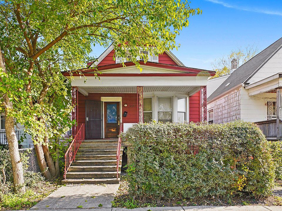 1st image of 6551 S Oakley Ave