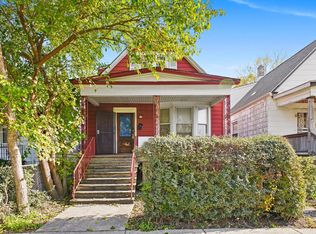 6551 S Oakley Ave, Chicago, IL