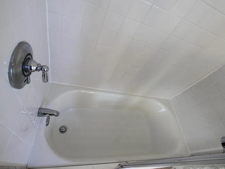 Full Bathroom - Second Floor