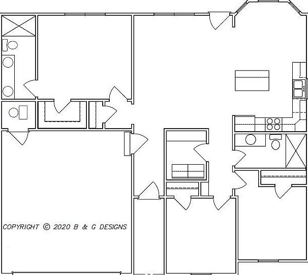 2nd image of 443 Barcelona St