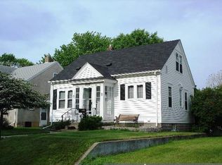 5328 Nokomis Ave S, Minneapolis, MN 55417