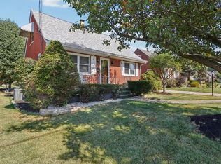 2666 Van Deren Dr, Lakeside Park, KY 41017